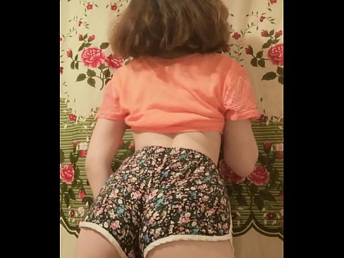 ❤️ Секси млада беба скида шортс пред камером ❤ Анални порно на sr.porno-negrov.ru ❤
