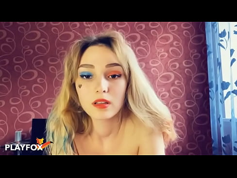 ❤️ Магичне наочаре за виртуелну стварност дале су ми секс са Харли Квин ❤ Анални порно на sr.porno-negrov.ru ❤