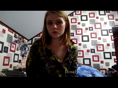 ❤️ Млада плава студентица из Русије воли веће ките. ❤ Анални порно на sr.porno-negrov.ru ❤