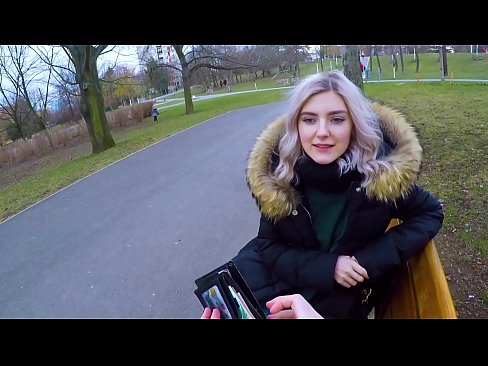 ❤️ Прогута врелу сперму странца за новац - пушење у парку од Еве Елфие ❤ Анални порно на sr.porno-negrov.ru ❤